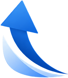 Logotipo de Leveling